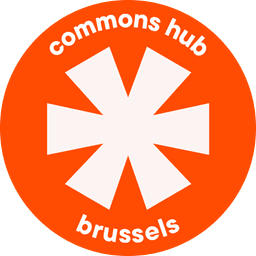 Commons Hub Brussels
